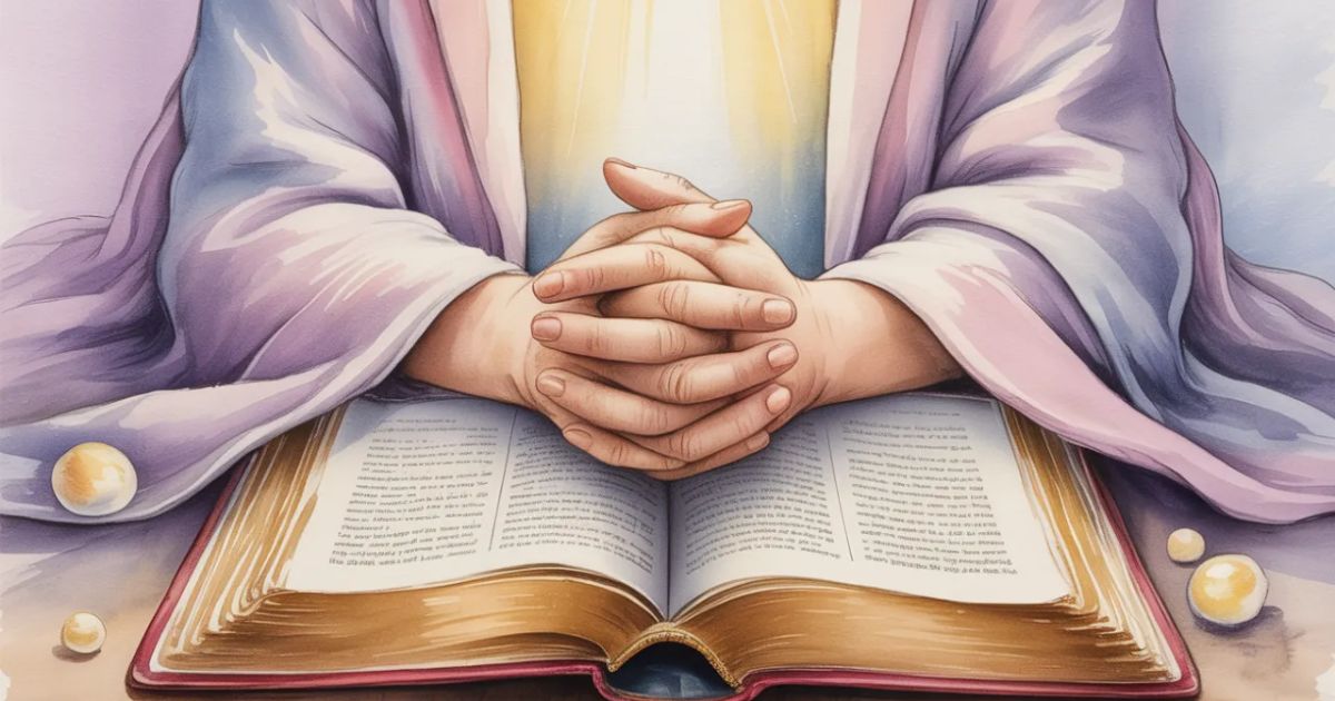 Prayers for the Grieving Family