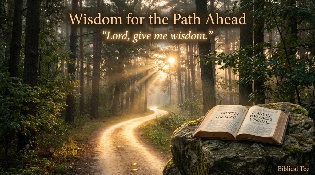 Short Morning Prayer Before Starting Your Day (Quick Christian Morning Prayer)