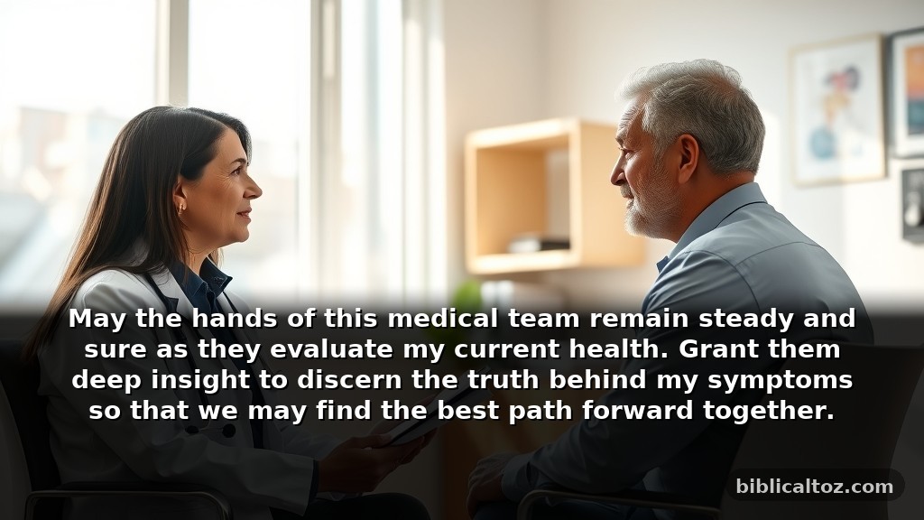 Meaningful prayer for doctors appointment to honor your <strong>healthcare providers</strong>” class=”wp-image-2655″/></figure>



<div class=