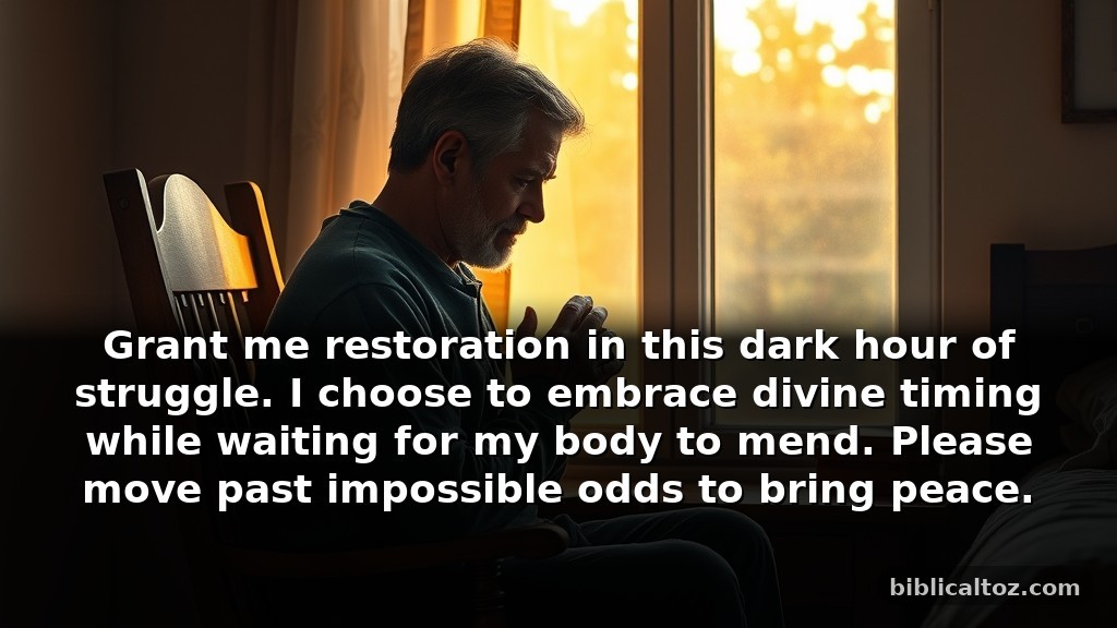 Short Heartfelt Prayer for Impossible Situations When Seeking <strong>Healing</strong>” class=”wp-image-2858″/></figure>



<div class=