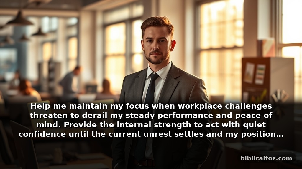 Prayer for promotion for stability during difficult <strong>workplace challenges</strong>” class=”wp-image-2776″/></figure>



<div class=