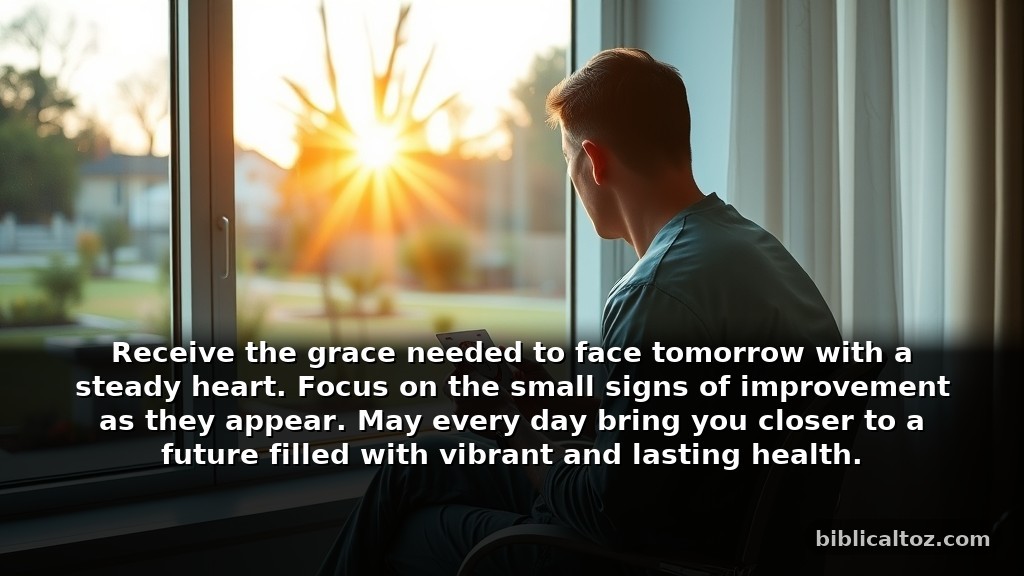 Short prayers for cancer patient cards