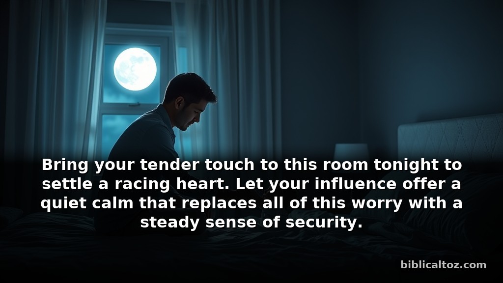 Short prayer for sick child for quick bedside moments