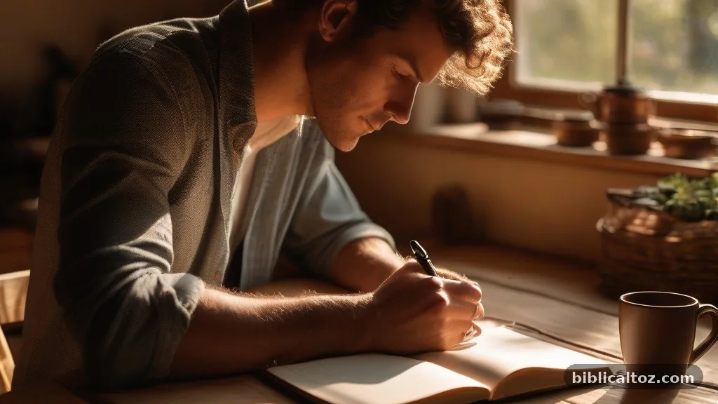 Cultivate a Habit of Gratitude - Waiting on God's Timing