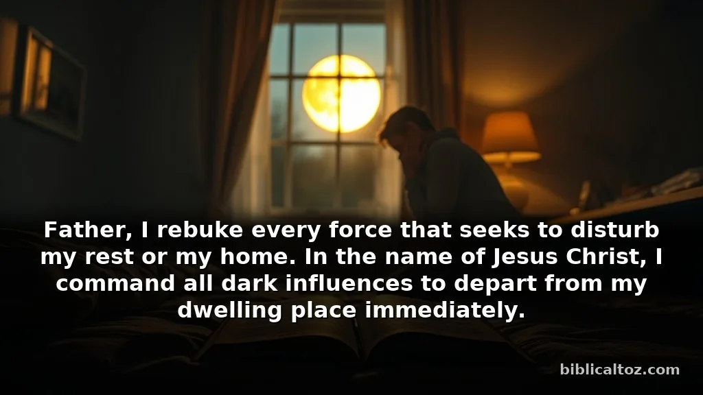 Powerful Prayer Points With Bible Verses <strong>Against</strong> <strong>Evil</strong> Spirits” class=”wp-image-3655″/></figure>



<div class=