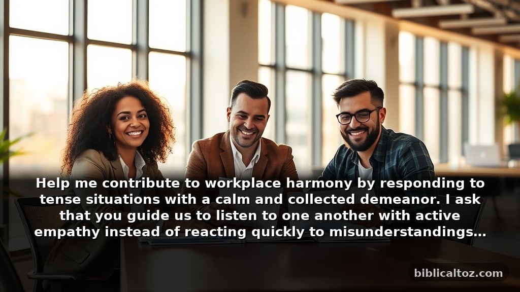 Daily Bible Prayer for My Coworkers to Encourage <strong>Professional Relationships</strong>” class=”wp-image-3348″/></figure>



<div class=