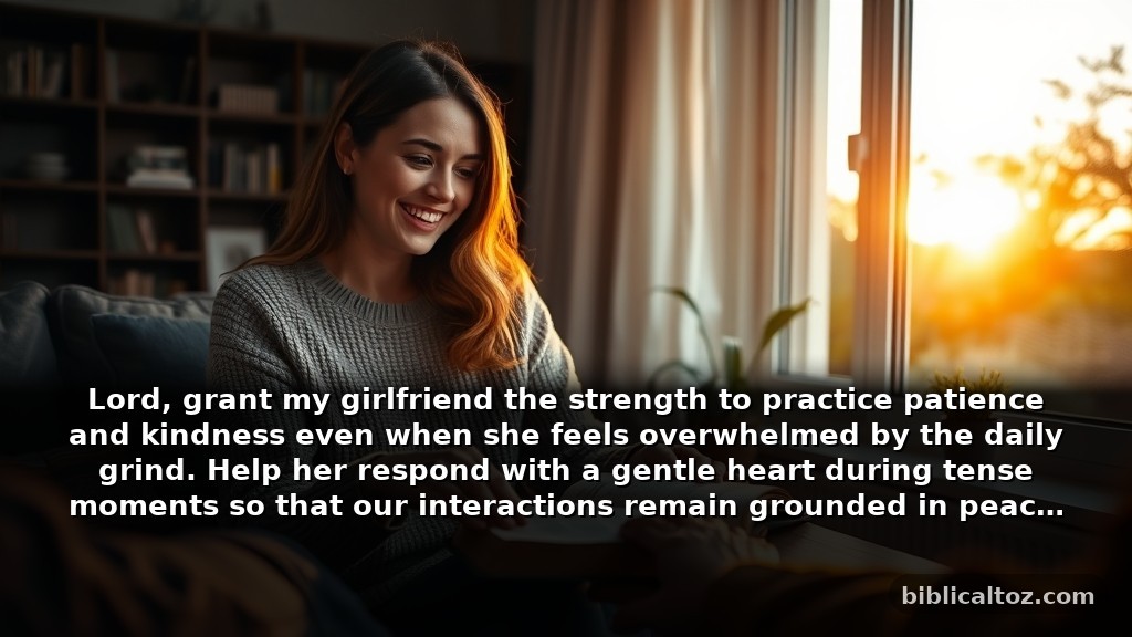 Encouraging Bible Prayer for My Girlfriend About <strong>Patience and Kindness</strong>” class=”wp-image-3321″/></figure>



<div class=