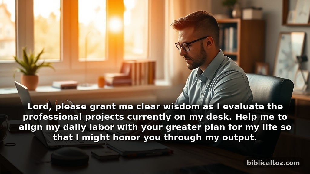Bible Christmas Prayer requests for guidance in his work and purpose
