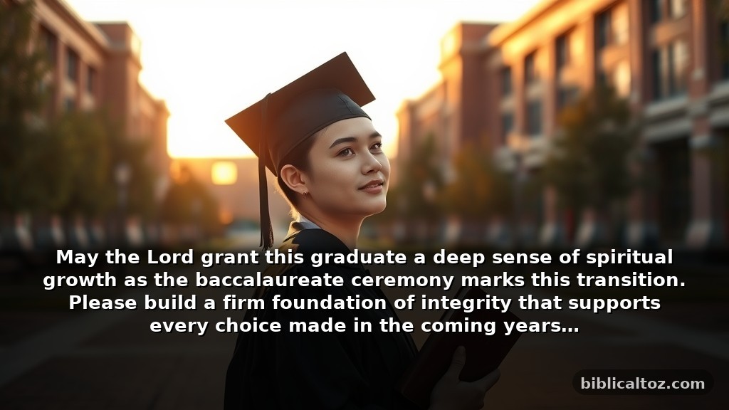 <strong>Spiritual Growth</strong> Bible Graduation Prayer for Baccalaureate Ceremony” class=”wp-image-3372″/></figure>



<div class=