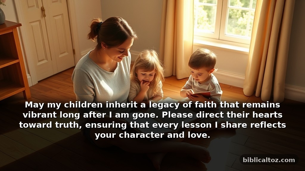 Heartfelt Bible Mother’s Day Prayer for the growth of a <strong>legacy of faith</strong>” class=”wp-image-3382″/></figure>



<div class=