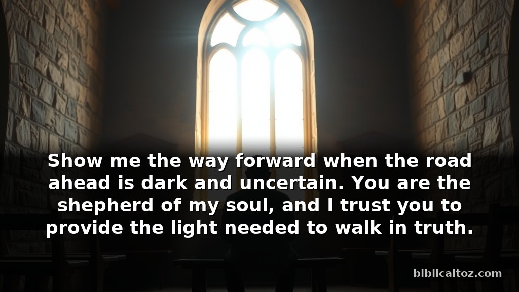 Heartfelt Powerful Prayers Inspired by David's Prayers for Seeking <strong>Divine Guidance</strong>” class=”wp-image-3268″/></figure>



<div class=
