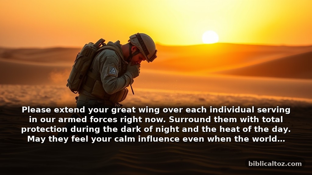 Short Bible Prayer for Military <strong>Protection</strong> for Cards” class=”wp-image-3498″/></figure>



<div class=