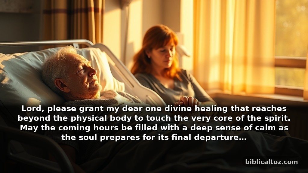 Meaningful Bible Prayer for a Dying Loved One facing a <strong>terminal illness</strong>” class=”wp-image-3213″/></figure>



<div class=