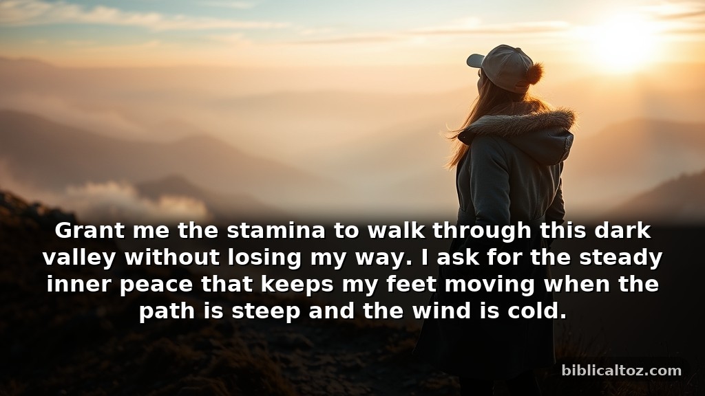 When you need a prayer for emotional strength for <strong>perseverance</strong> during difficult seasons” class=”wp-image-3148″/></figure>



<div class=