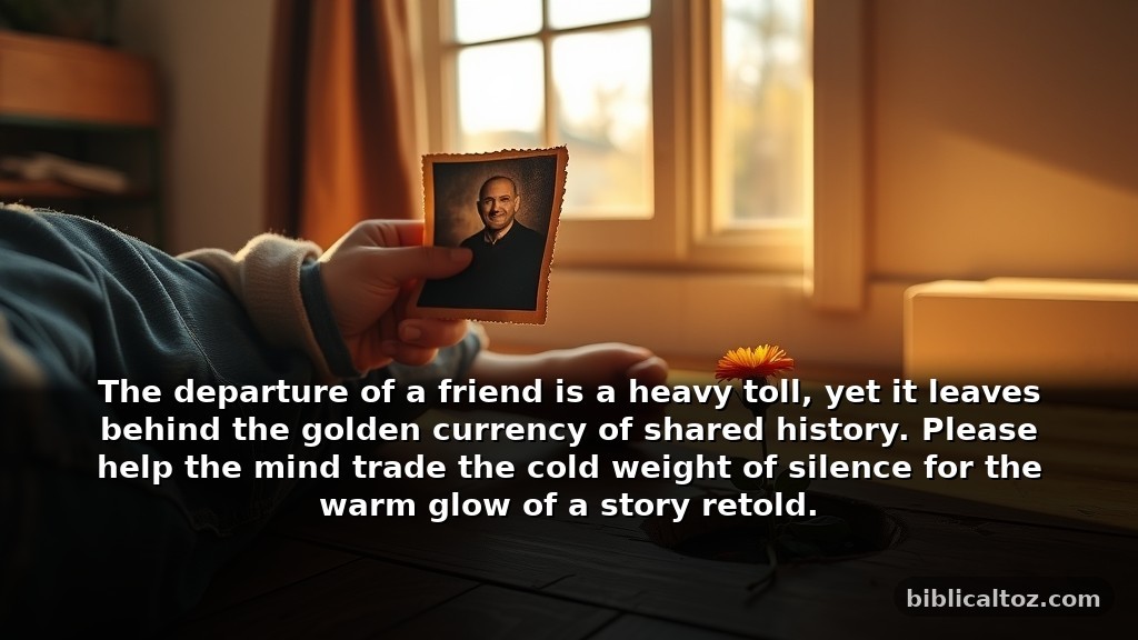 Clever prayer for grief about finding gratitude in loss