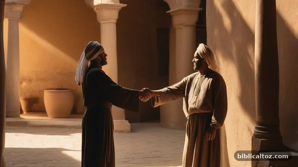 Forgive Others to Receive Forgiveness - How Jesus Taught Us to Pray: 15 Biblical Lessons
