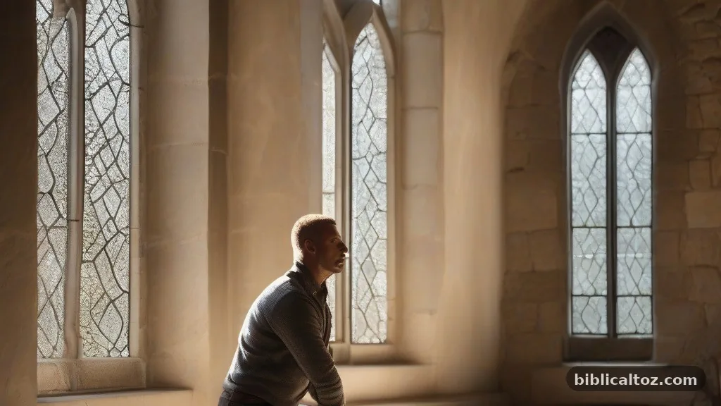 Align Your Desires with God’s Will - How Jesus Taught Us to Pray: 15 Biblical Lessons