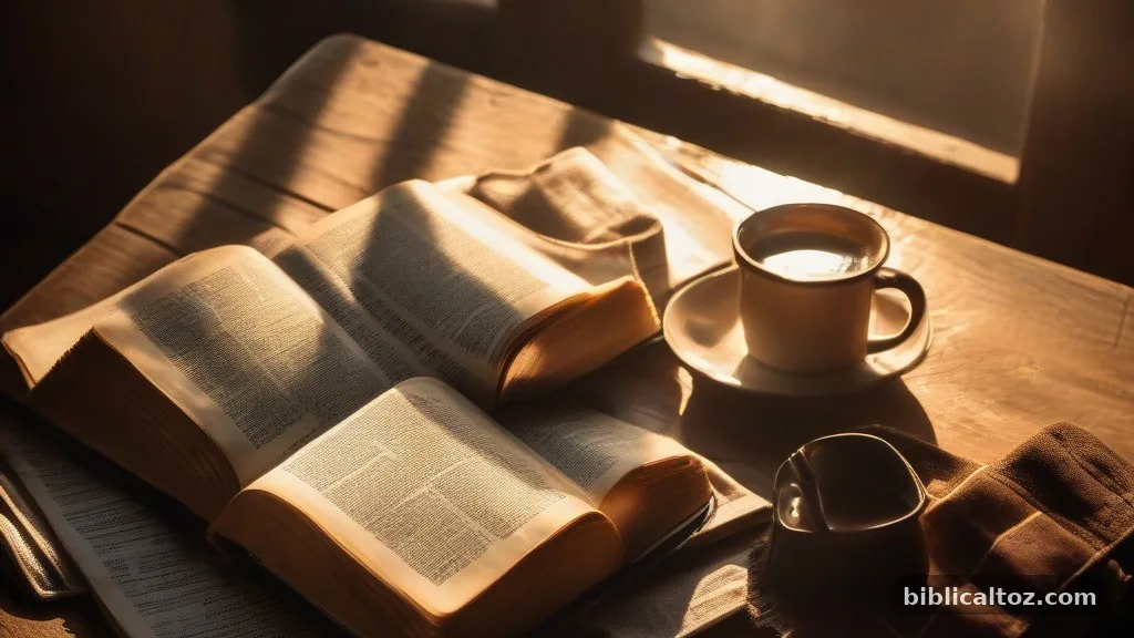 Best Psalms to Pray for Different Needs - Praying Through the Psalms