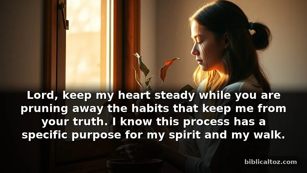 Bible Verses About God's Love That Teach Patience and Growth