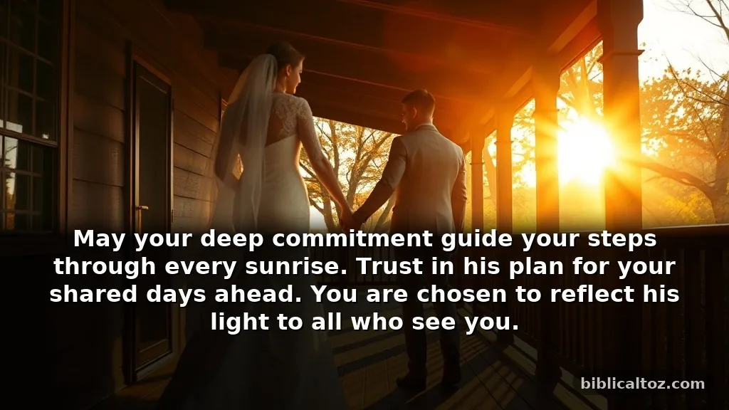 Short Bible Verses About Marriage for Wedding Cards