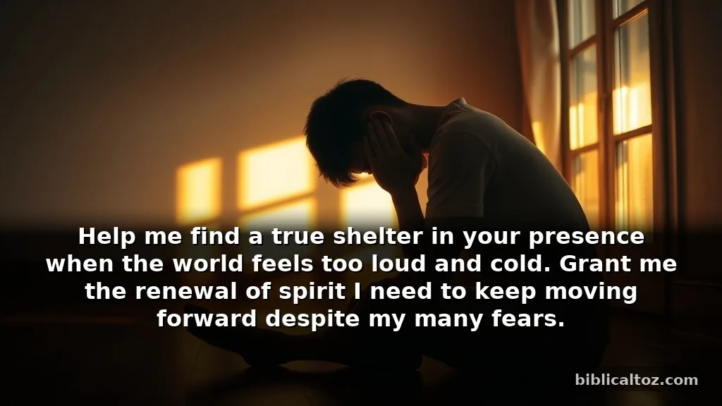 Modern Bible Verses About Spiritual Growth for Difficult Seasons