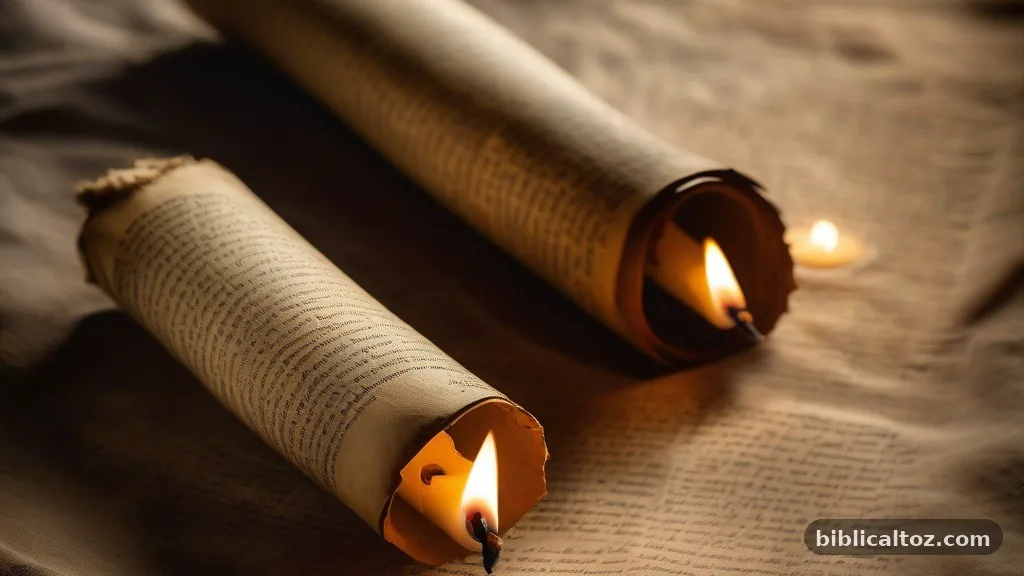 Biblical Context and Scriptural Origins - Fruits of the Spirit Explained