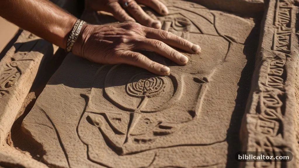 Biblical Foundation and Hebrew Origins - What Does Amen Mean?