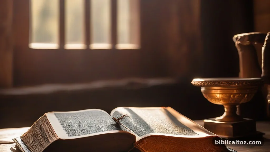 Biblical Foundation of Prayer - Why Do Christians Pray?
