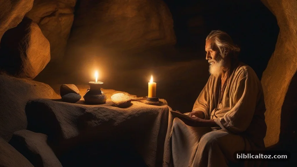 Biblical Foundations for Faith Under Pressure - Trusting God in Difficult Times
