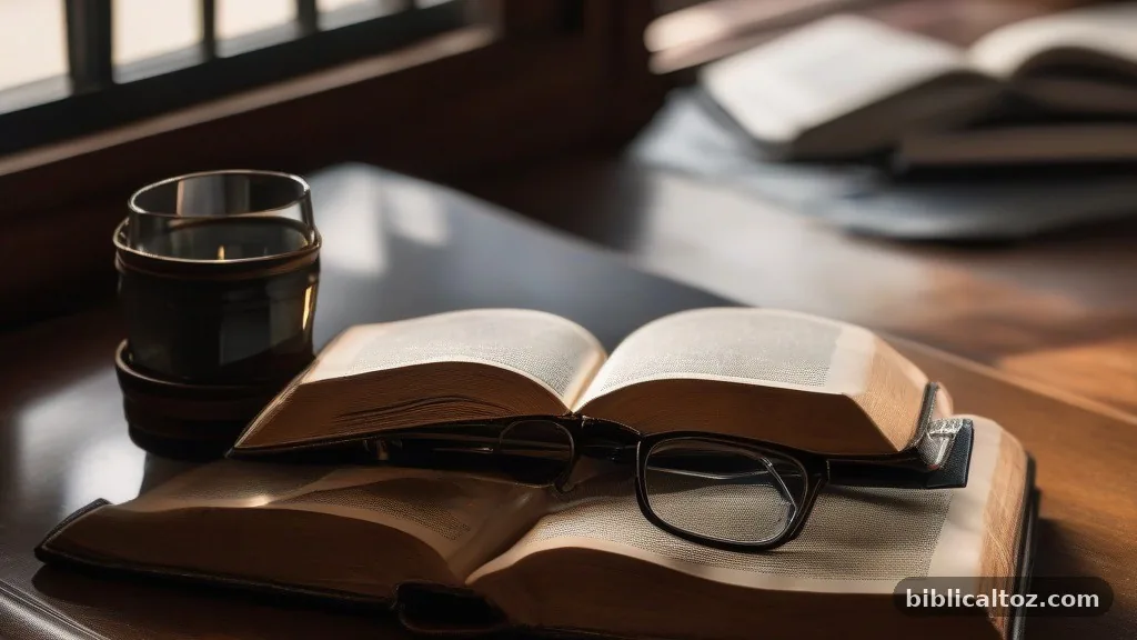 Biblical Foundations for Your Walk with God - How to Grow Spiritually