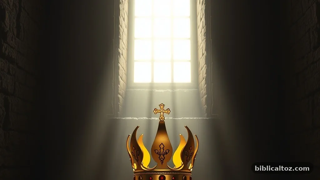 Biblical Symbolism of the Number - Number 1 Meaning in the Bible