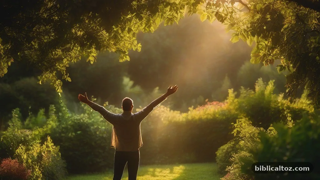 Characteristics and Elements of Prayer - Types of Prayer in the Bible