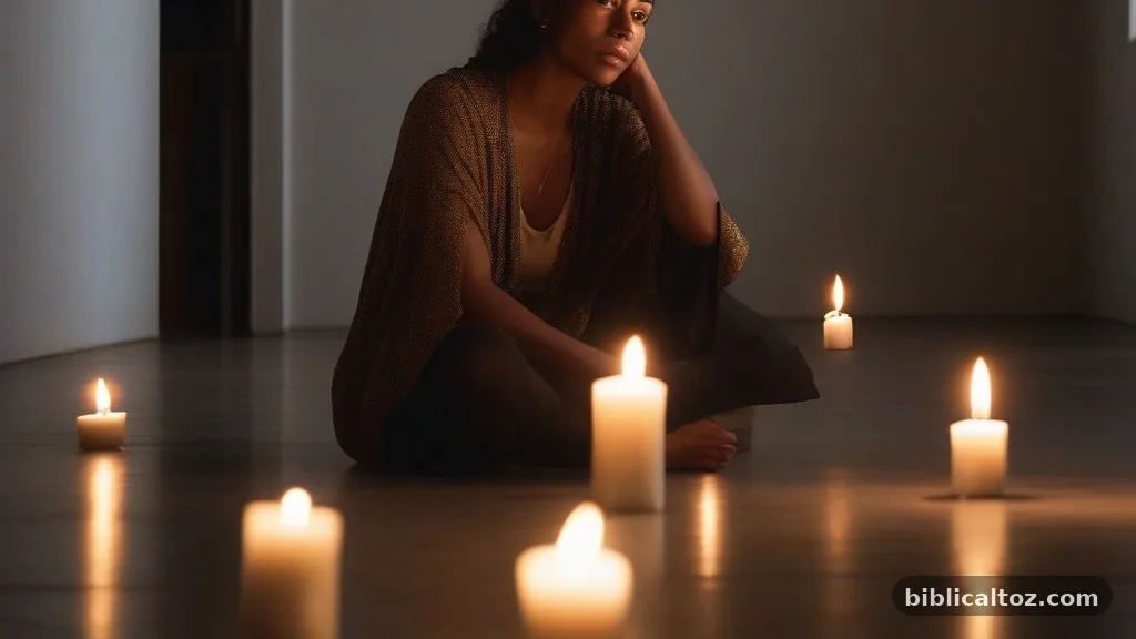 Common Misunderstandings - Types of Prayer in the Bible