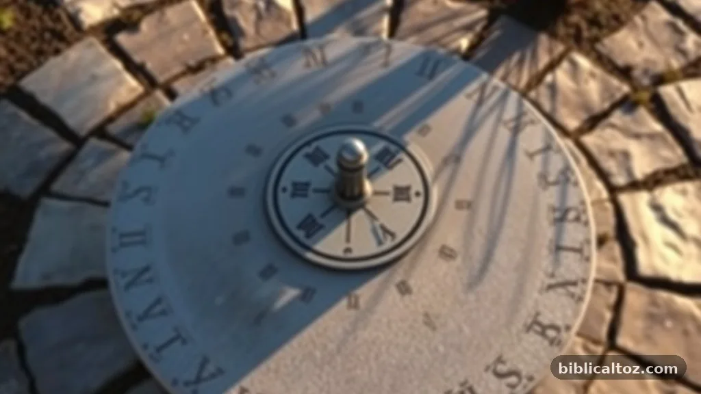 Cycles of Time and Nature - number 12 meaning in the Bible