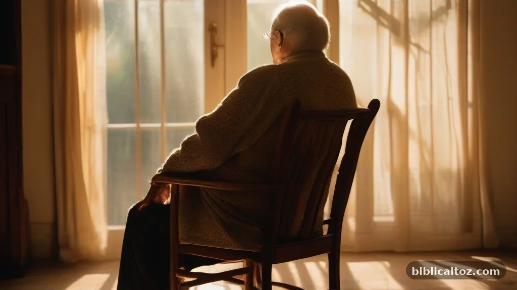 Defining Prayer Through Scripture - What Is Prayer?