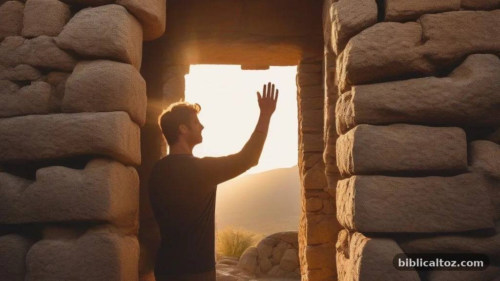 Defining the Heart of Intercession - What Is Intercessory Prayer?