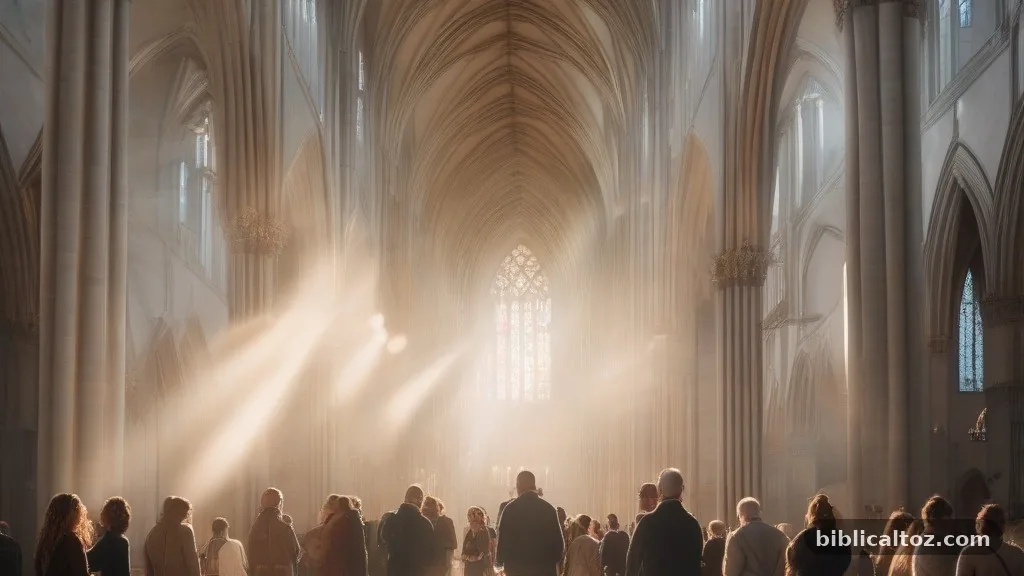 Defining the Nature of Spiritual Endowments - Gifts of the Holy Spirit