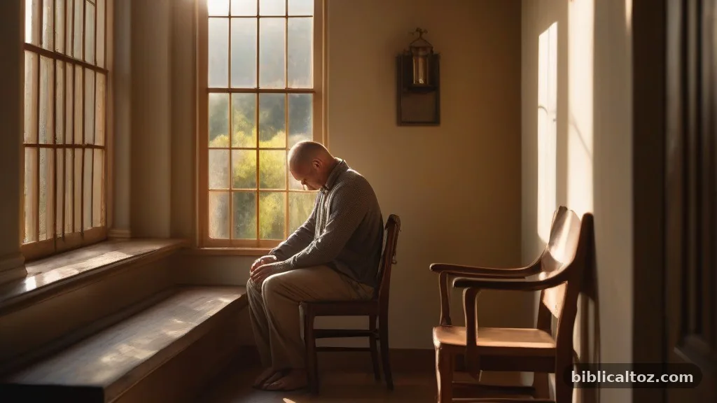 Direct Biblical Answers to Prayer - Types of Prayer in the Bible