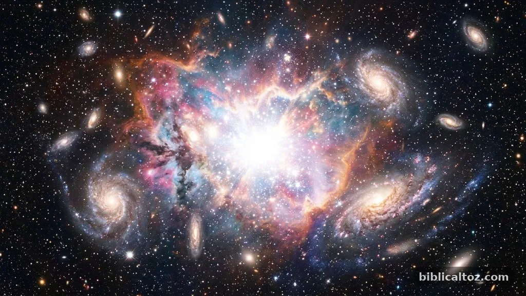 Elohim - Names of God in the Bible
