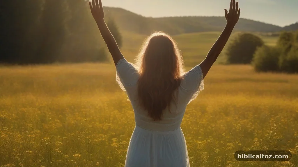 Essential Elements of Prayer - How to Pray According to the Bible