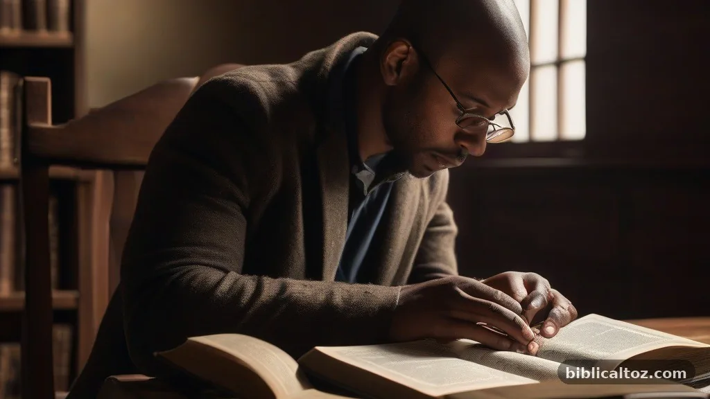 Foundational Principles of Scripture - How to Pray According to the Bible