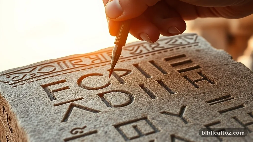 Gematria and Scriptural Patterns - number 8 meaning in the Bible