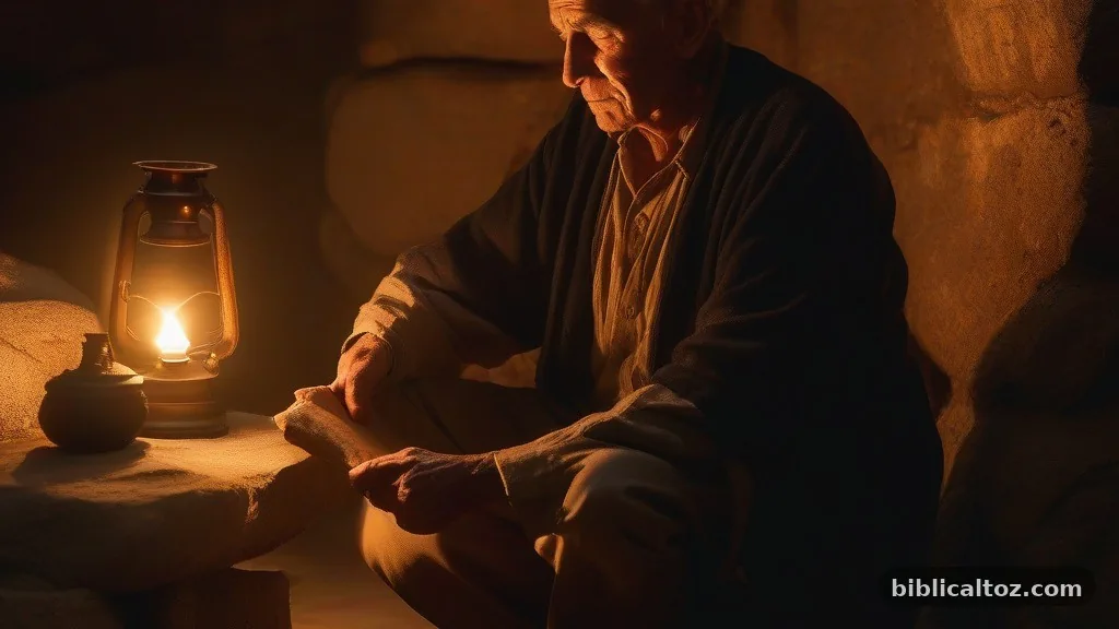 Historical Examples of Praying the Word - How to Pray With Scripture