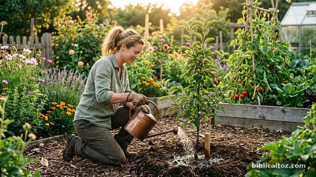 How Can Christians Grow in the Fruit of the Spirit? - Fruit of the Spirit vs. Works of the Flesh