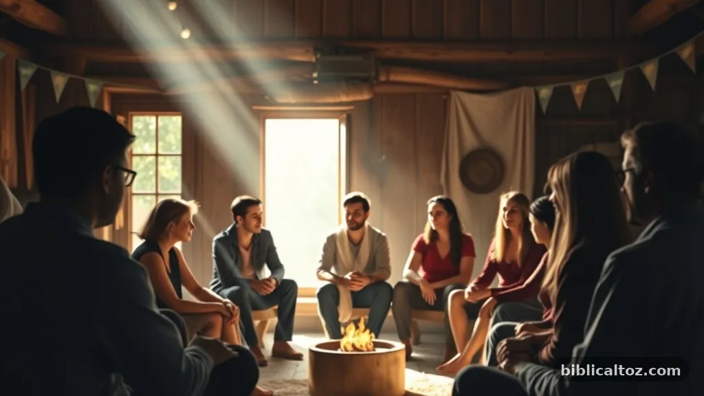 Pentecost and the Arrival of the Holy Spirit - number 50 meaning in the Bible