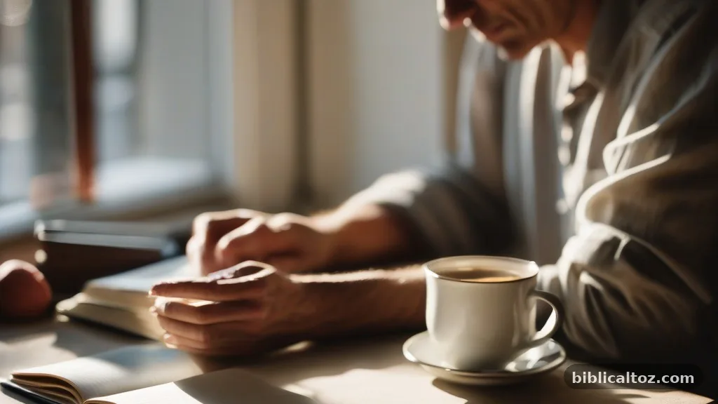Practical Application for Daily Life - What Is a Prayer of Faith?