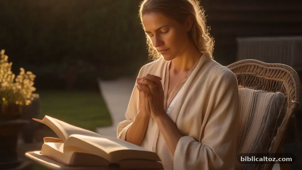 Practical Steps to Foster Your Faith - How to Grow Spiritually