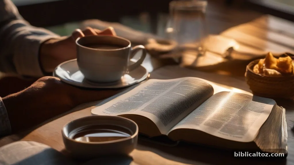 Practical Steps to Live Out Your Faith - Armor of God Prayer