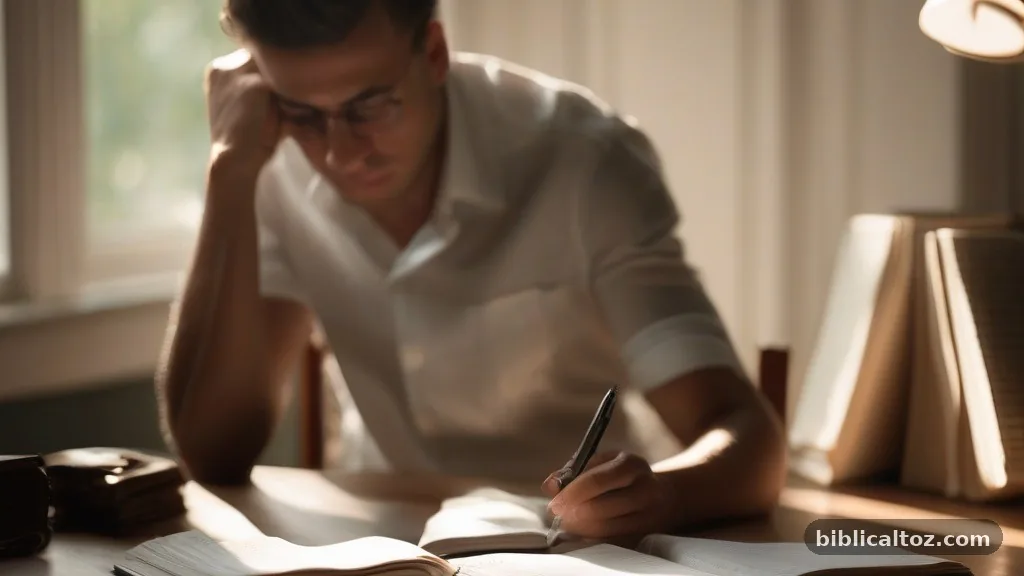 Practical Steps to Practice Intercession - What Is Intercessory Prayer?