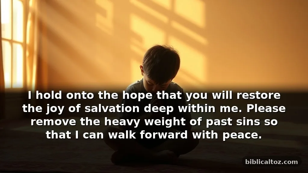 Biblical Prayer for a Clean Heart Based on <strong>Psalm</strong> 51″ class=”wp-image-3951″/></figure>



<div class=